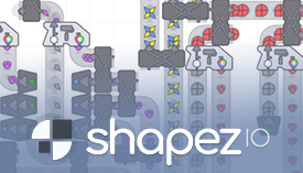 SHAPEZ.IO