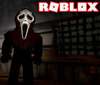 Roblox Horror - Jogos Online