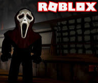 FUI PERSEGUIDA PELA MOMO NA ESCOLA - Roblox Novelinha de Terror 