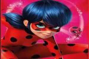 Miraculous Ladybug Adventure