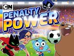 CN Penalty Power