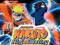 Play Naruto: Ninja Destiny
