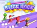 Jogar Stick Race Gratis Online