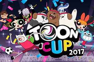 Toon Cup 2017