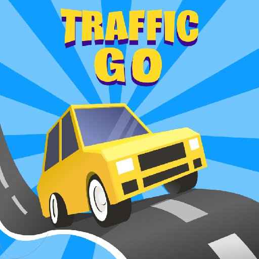 Traffic Gо Racer