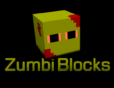 Zombie Blocks - Jogos Online