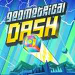 Geometrical Dash