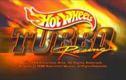 Hot Wheels Turbo Racing Online N64 - Jogos Online