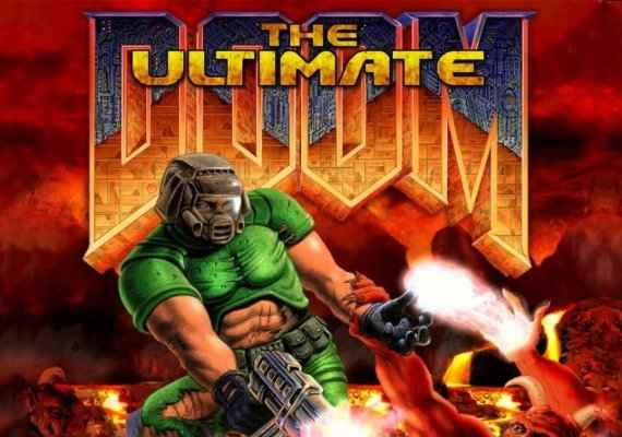 The Ultimate Doom