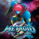 Metroid Fusion – GBA