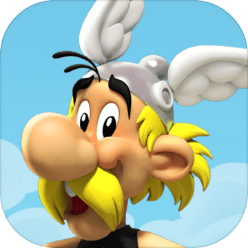 Asterix & Friends - Jogos Online