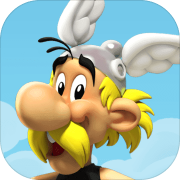 Asterix & Friends