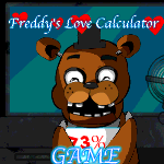 Freddy’s Love Calculator