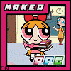 The Powerpuff Girls Character Maker - Jogos Online