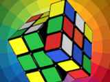 Rubik’s Cube Simulator