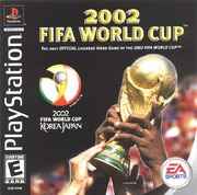 2002 FIFA World Cup (USA) – PS1