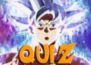 Jogar Quiz Dragon Ball Super: O que sabe sobre o Torneio do Poder? Gratis Online