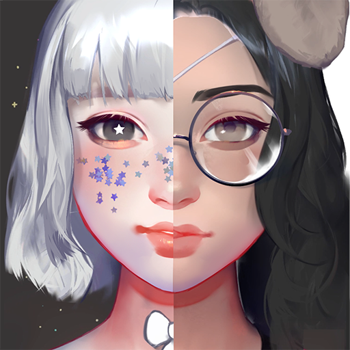 Live Portrait Maker by Angela He