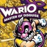 Wario: Master of Disguise - Jogos Online