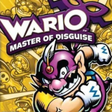 Wario: Master of Disguise