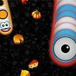 Jogar Worms Zone a Slithery Snake Gratis Online