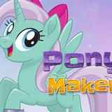 My Little Pony: Pony Maker and Adventure Taker