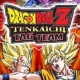 Dragon Ball Z Tenkaichi Tag Team