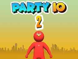 Party.io 2