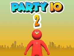 Party.io 2