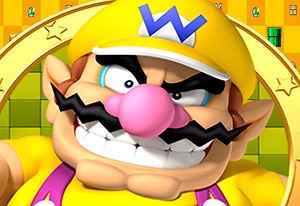 Wario’s Adventure