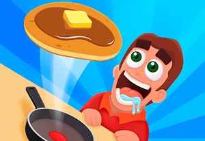 Pancake Master