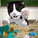 Cat Simulator – and friends - Jogos Online