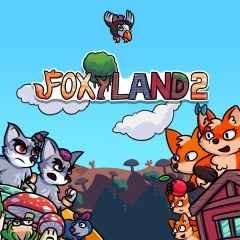 FOXYLAND 2 HACKED UNBLOCKED