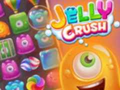 Jelly Crush