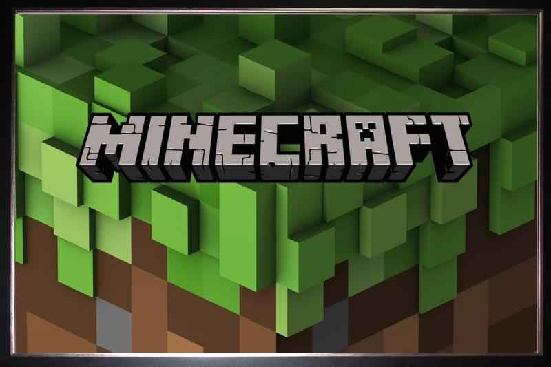 Minecraft 2020 Original