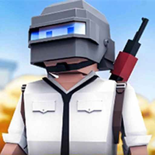 PUBG Craft Battlegrounds : Minecraft