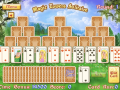 Magic Towers Solitaire