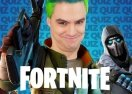 Quiz Felipe Neto: Fortnite