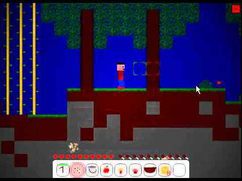 Mine Blocks Classic 1.4.34 (Emulator)