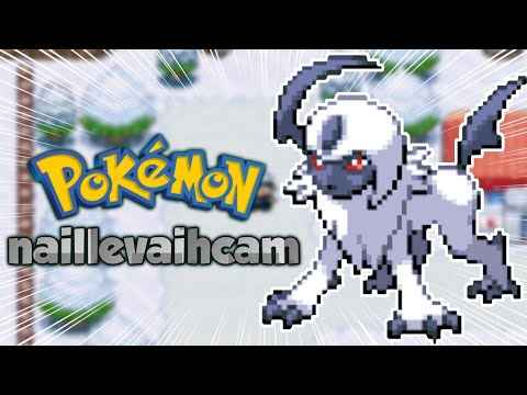 Pokemon Naillevaihcam Rom