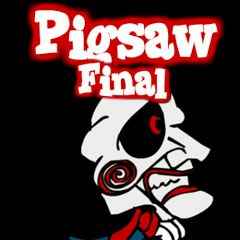 Pigsaw Final Game