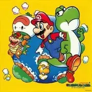 Super Mario Bros 2 Player Co-Op Quest