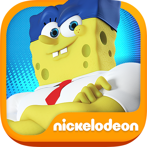 SpongeBob SquarePants Endless Run