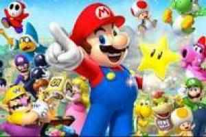 super mario 64 3d world rom