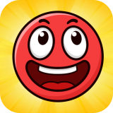Bounce Ball 5 – Red Jump Ball Hero Adventure