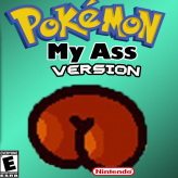 Pokemon Myass