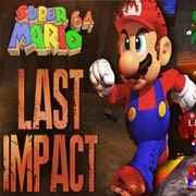 SM64: Last Impact