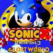 Sonic Generations 3