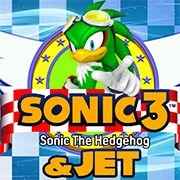 Jet in Sonic 3 & Knuckles