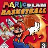 Mario Slam Basketball